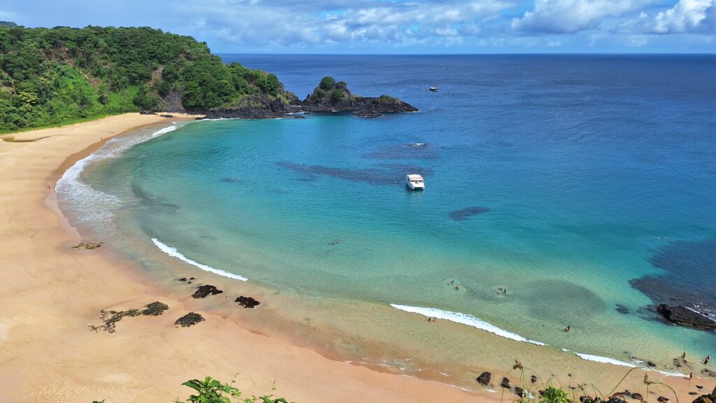 IBGE: Viagens dentro do Brasil aumentam mais de 70% em 2023, em retomada pós-pandemia