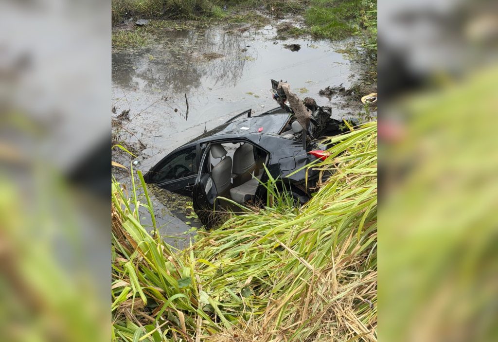 Acidente deixa quatro mortos na BR-226 no MA; duas vítimas são do Tocantins