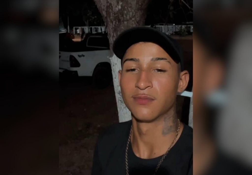 Corpo de jovem de 19 anos é encontrado dentro de casa com marcas de tiros e golpes no TO