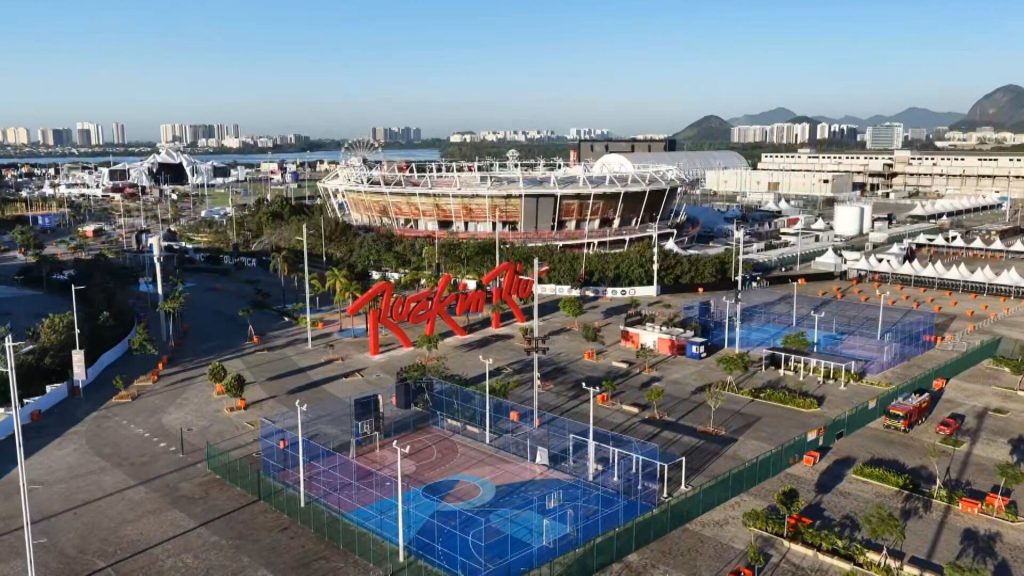 Rock in Rio 2026: veja 5 novidades na Cidade do Rock