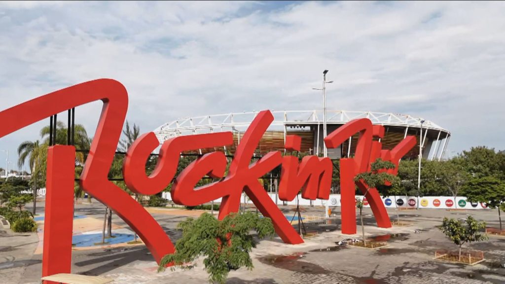 Rock in Rio 2026: Detonautas e Biquíni Cavadão se apresentam no Palco Sunset